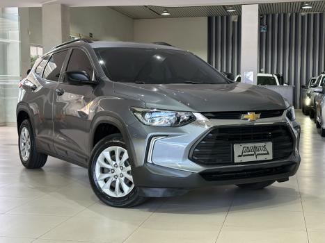 CHEVROLET Tracker 1.0 4P FLEX TURBO AUTOMTICO, Foto 2