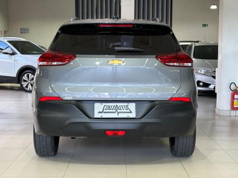 CHEVROLET Tracker 1.0 4P FLEX TURBO AUTOMTICO, Foto 4
