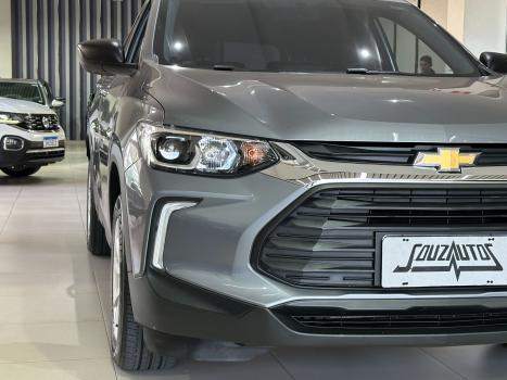 CHEVROLET Tracker 1.0 4P FLEX TURBO AUTOMTICO, Foto 5