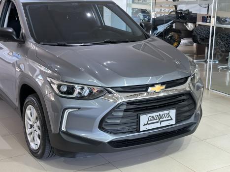 CHEVROLET Tracker 1.0 4P FLEX TURBO AUTOMTICO, Foto 6