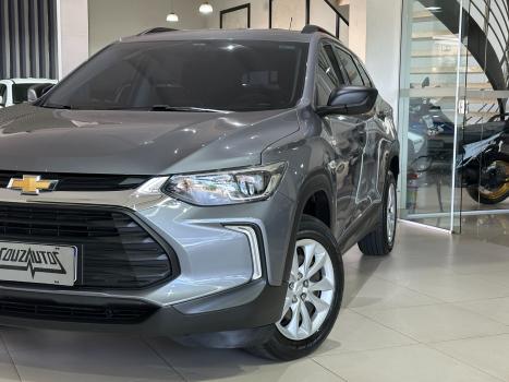 CHEVROLET Tracker 1.0 4P FLEX TURBO AUTOMTICO, Foto 7