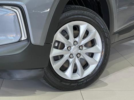 CHEVROLET Tracker 1.0 4P FLEX TURBO AUTOMTICO, Foto 8