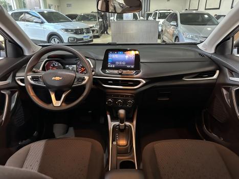 CHEVROLET Tracker 1.0 4P FLEX TURBO AUTOMTICO, Foto 10