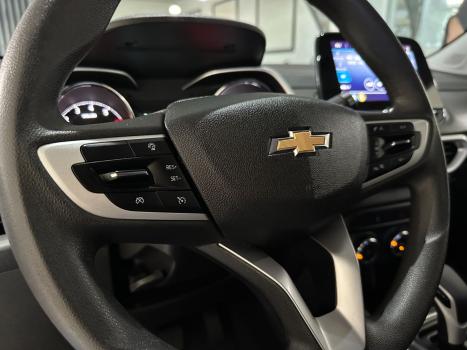 CHEVROLET Tracker 1.0 4P FLEX TURBO AUTOMTICO, Foto 12