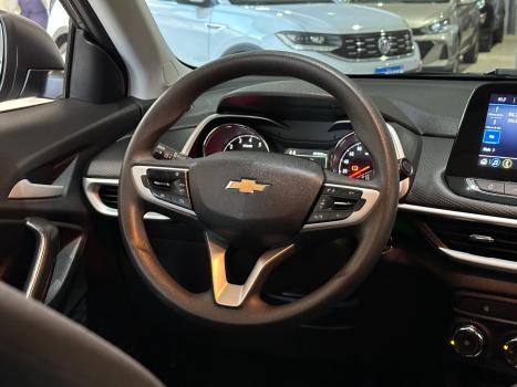 CHEVROLET Tracker 1.0 4P FLEX TURBO AUTOMTICO, Foto 15