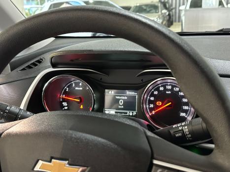 CHEVROLET Tracker 1.0 4P FLEX TURBO AUTOMTICO, Foto 17