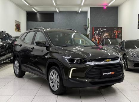 CHEVROLET Tracker 1.0 4P FLEX TURBO LTZ AUTOMTICO, Foto 1