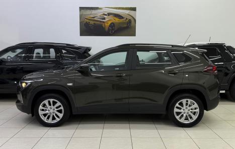 CHEVROLET Tracker 1.0 4P FLEX TURBO LTZ AUTOMTICO, Foto 2