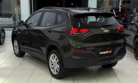 CHEVROLET Tracker 1.0 4P FLEX TURBO LTZ AUTOMTICO, Foto 3
