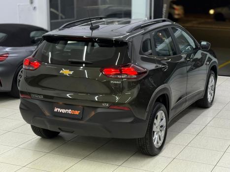 CHEVROLET Tracker 1.0 4P FLEX TURBO LTZ AUTOMTICO, Foto 5