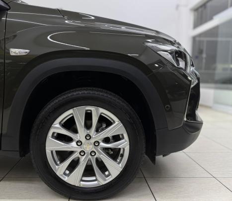 CHEVROLET Tracker 1.0 4P FLEX TURBO LTZ AUTOMTICO, Foto 6