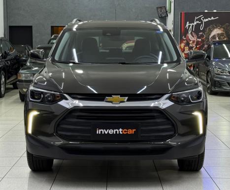 CHEVROLET Tracker 1.0 4P FLEX TURBO LTZ AUTOMTICO, Foto 7