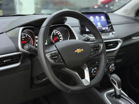 CHEVROLET Tracker 1.0 4P FLEX TURBO LTZ AUTOMTICO, Foto 8
