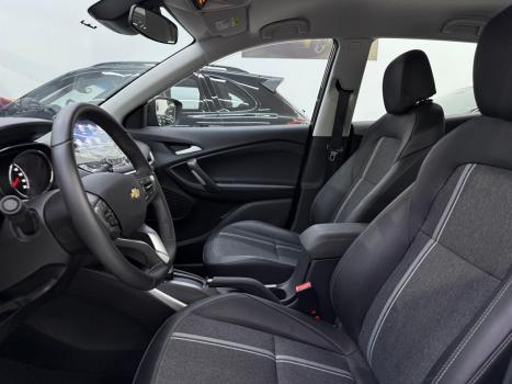 CHEVROLET Tracker 1.0 4P FLEX TURBO LTZ AUTOMTICO, Foto 10
