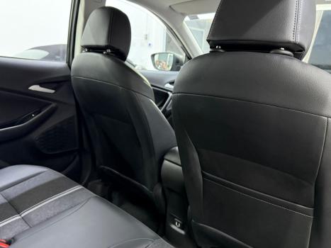 CHEVROLET Tracker 1.0 4P FLEX TURBO LTZ AUTOMTICO, Foto 12
