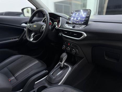 CHEVROLET Tracker 1.0 4P FLEX TURBO LTZ AUTOMTICO, Foto 16