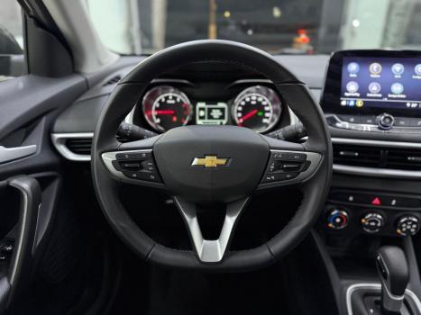 CHEVROLET Tracker 1.0 4P FLEX TURBO LTZ AUTOMTICO, Foto 17