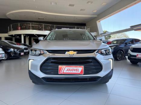 CHEVROLET Tracker 1.0 4P FLEX TURBO LT AUTOMTICO, Foto 2