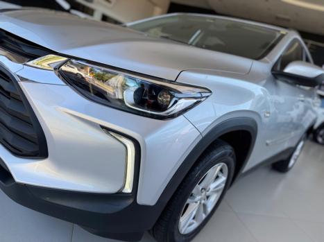CHEVROLET Tracker 1.0 4P FLEX TURBO LT AUTOMTICO, Foto 3