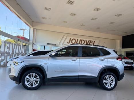 CHEVROLET Tracker 1.0 4P FLEX TURBO LT AUTOMTICO, Foto 4