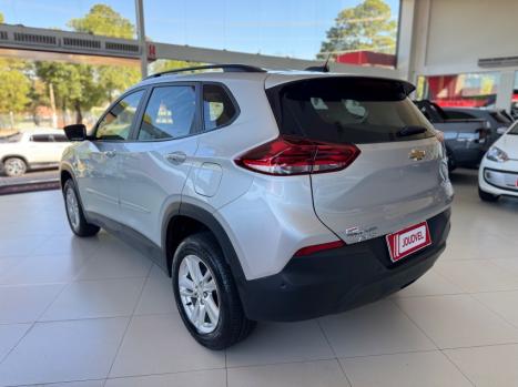 CHEVROLET Tracker 1.0 4P FLEX TURBO LT AUTOMTICO, Foto 5