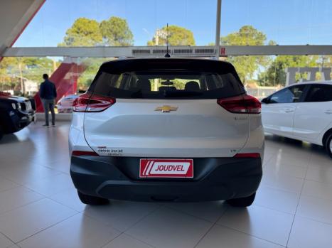CHEVROLET Tracker 1.0 4P FLEX TURBO LT AUTOMTICO, Foto 6