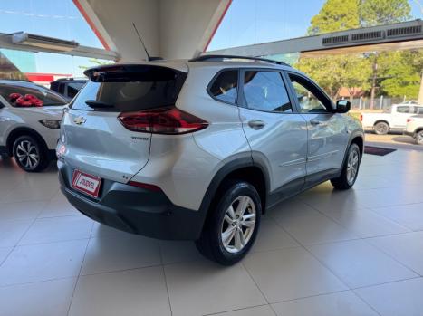 CHEVROLET Tracker 1.0 4P FLEX TURBO LT AUTOMTICO, Foto 7
