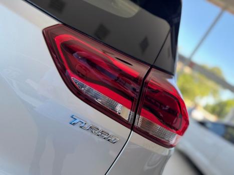 CHEVROLET Tracker 1.0 4P FLEX TURBO LT AUTOMTICO, Foto 8