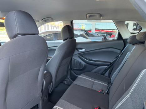 CHEVROLET Tracker 1.0 4P FLEX TURBO LT AUTOMTICO, Foto 9
