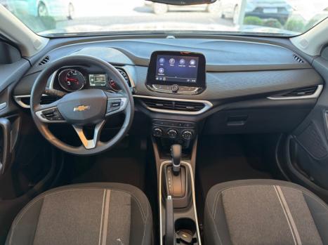 CHEVROLET Tracker 1.0 4P FLEX TURBO LT AUTOMTICO, Foto 10