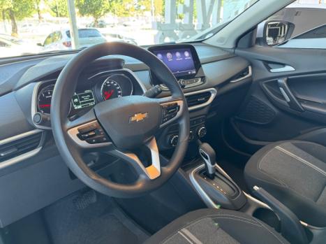 CHEVROLET Tracker 1.0 4P FLEX TURBO LT AUTOMTICO, Foto 13