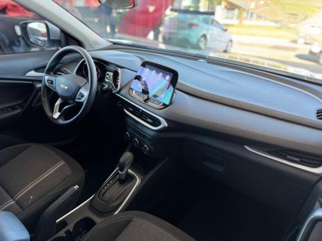 CHEVROLET Tracker 1.0 4P FLEX TURBO LT AUTOMTICO, Foto 18