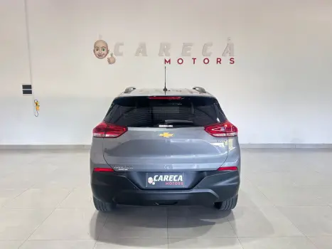 CHEVROLET Tracker 1.0 4P FLEX TURBO AUTOMTICO, Foto 5