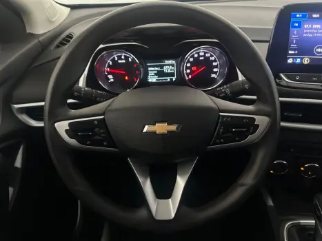 CHEVROLET Tracker 1.0 4P FLEX TURBO AUTOMTICO, Foto 6