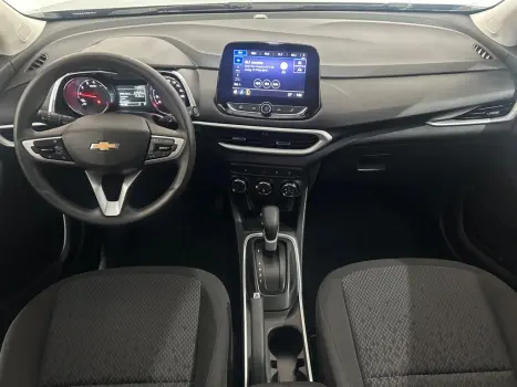 CHEVROLET Tracker 1.0 4P FLEX TURBO AUTOMTICO, Foto 7