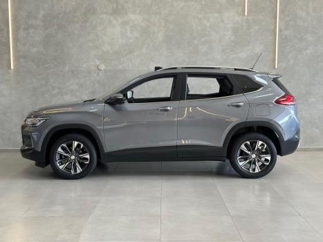 CHEVROLET Tracker 1.2 4P FLEX TURBO PREMIER AUTOMTICO, Foto 4