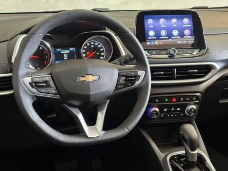 CHEVROLET Tracker 1.2 4P FLEX TURBO PREMIER AUTOMTICO, Foto 5