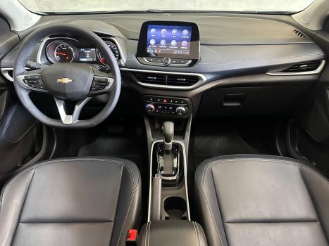 CHEVROLET Tracker 1.2 4P FLEX TURBO PREMIER AUTOMTICO, Foto 6