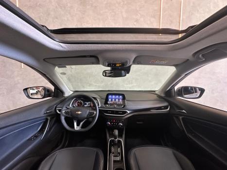 CHEVROLET Tracker 1.2 4P FLEX TURBO PREMIER AUTOMTICO, Foto 7