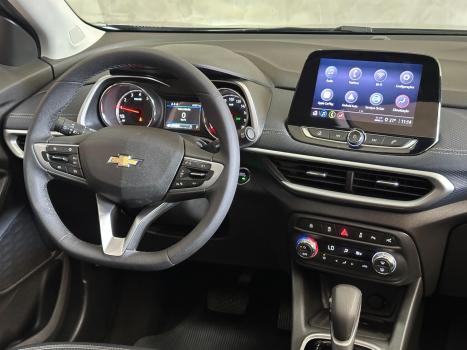 CHEVROLET Tracker 1.2 4P FLEX TURBO PREMIER AUTOMTICO, Foto 8