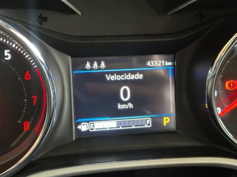 CHEVROLET Tracker 1.2 4P FLEX TURBO PREMIER AUTOMTICO, Foto 9