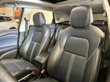 CHEVROLET Tracker 1.2 4P FLEX TURBO PREMIER AUTOMTICO, Foto 12