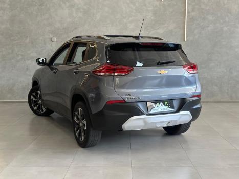 CHEVROLET Tracker 1.2 4P FLEX TURBO PREMIER AUTOMTICO, Foto 15