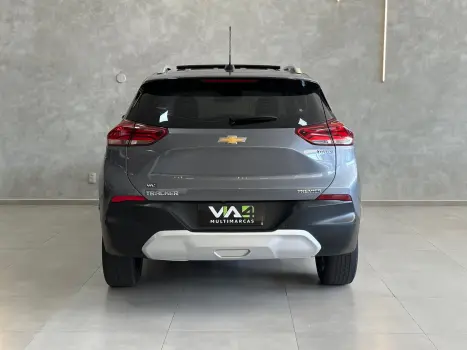 CHEVROLET Tracker 1.2 4P FLEX TURBO PREMIER AUTOMTICO, Foto 16