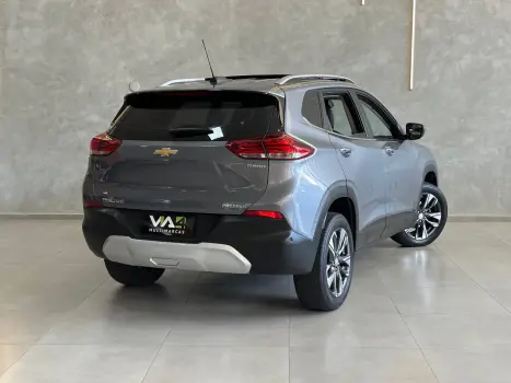 CHEVROLET Tracker 1.2 4P FLEX TURBO PREMIER AUTOMTICO, Foto 17
