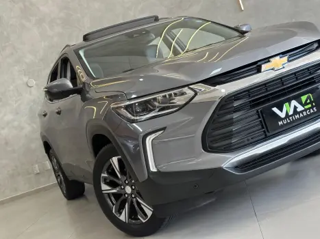 CHEVROLET Tracker 1.2 4P FLEX TURBO PREMIER AUTOMTICO, Foto 21