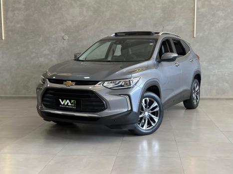 CHEVROLET Tracker 1.2 4P FLEX TURBO PREMIER AUTOMTICO, Foto 3