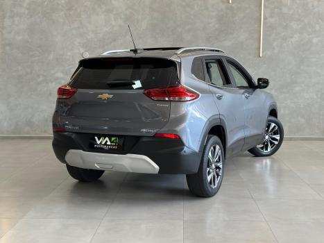 CHEVROLET Tracker 1.2 4P FLEX TURBO PREMIER AUTOMTICO, Foto 17