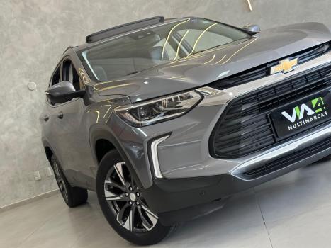 CHEVROLET Tracker 1.2 4P FLEX TURBO PREMIER AUTOMTICO, Foto 21