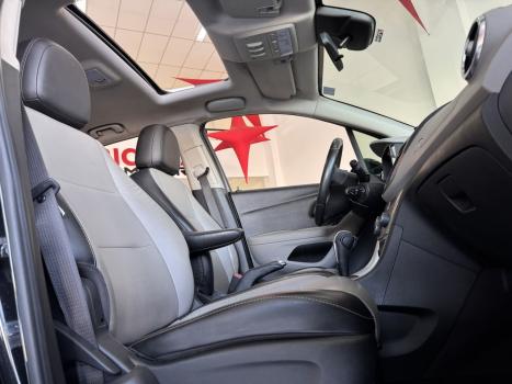 CHEVROLET Tracker 1.8 16V 4P FLEX LTZ AUTOMTICO, Foto 9